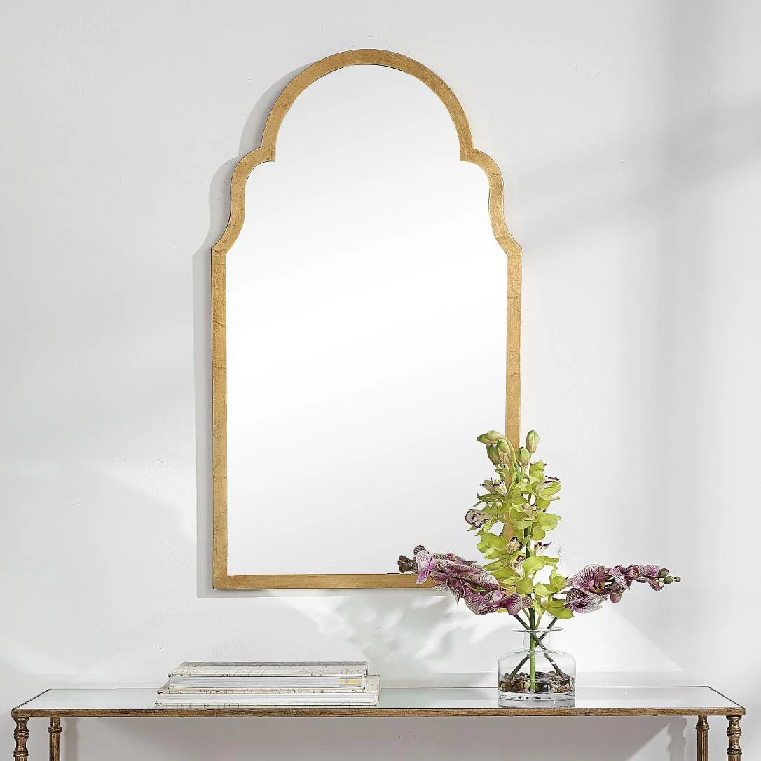 Taj Mirror Gold - Image 2