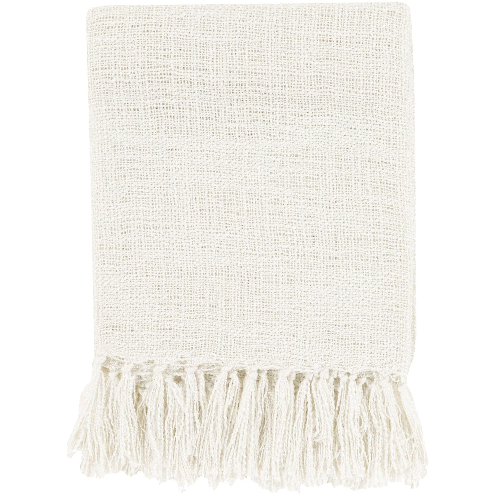 Tilda Woven Throw 150 x 130 cm