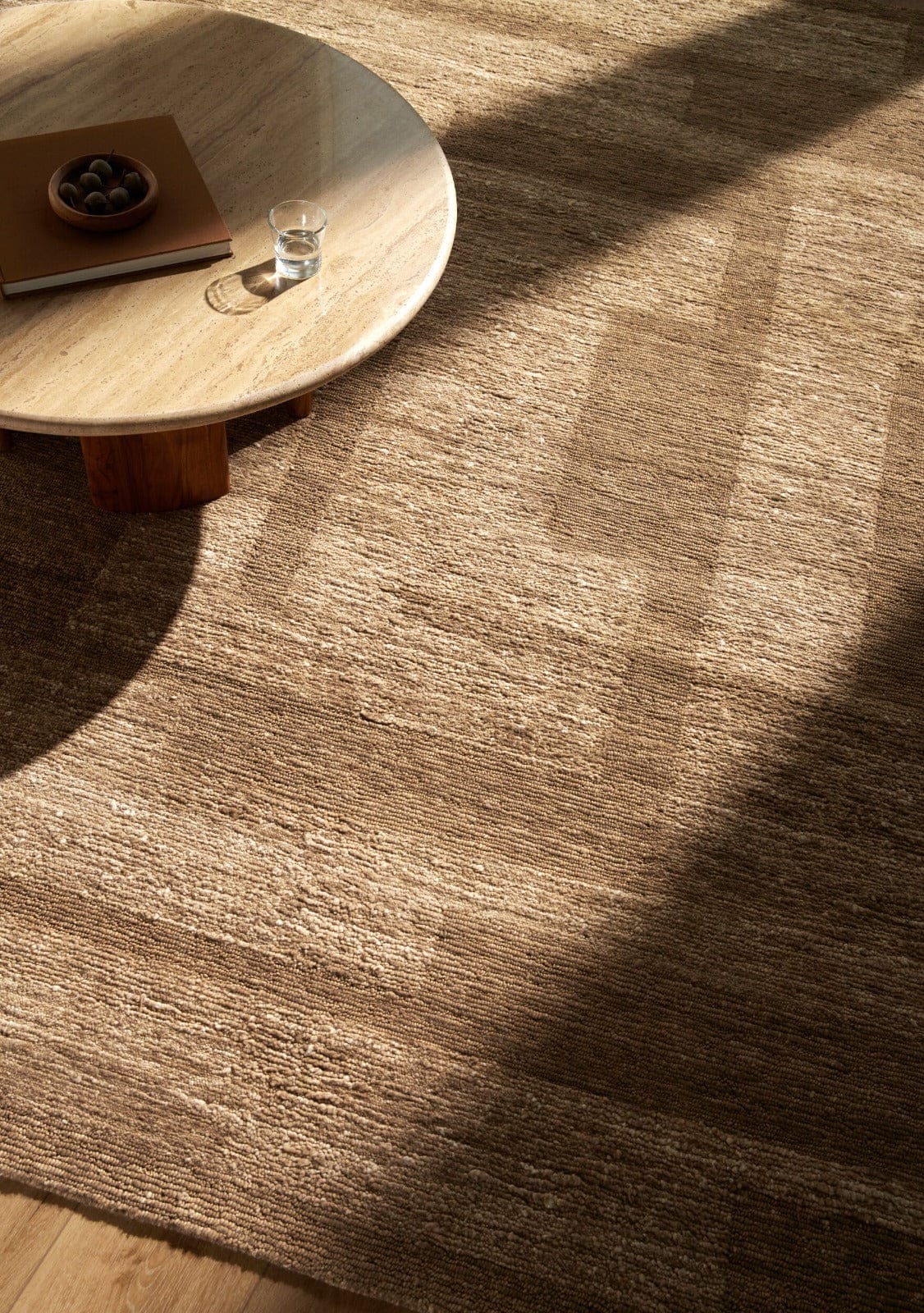 Ventura Hand Knotted Rug 305 x 244 cm - Image 3