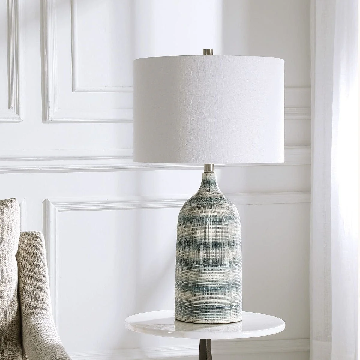 Waves Table lamp - Image 2
