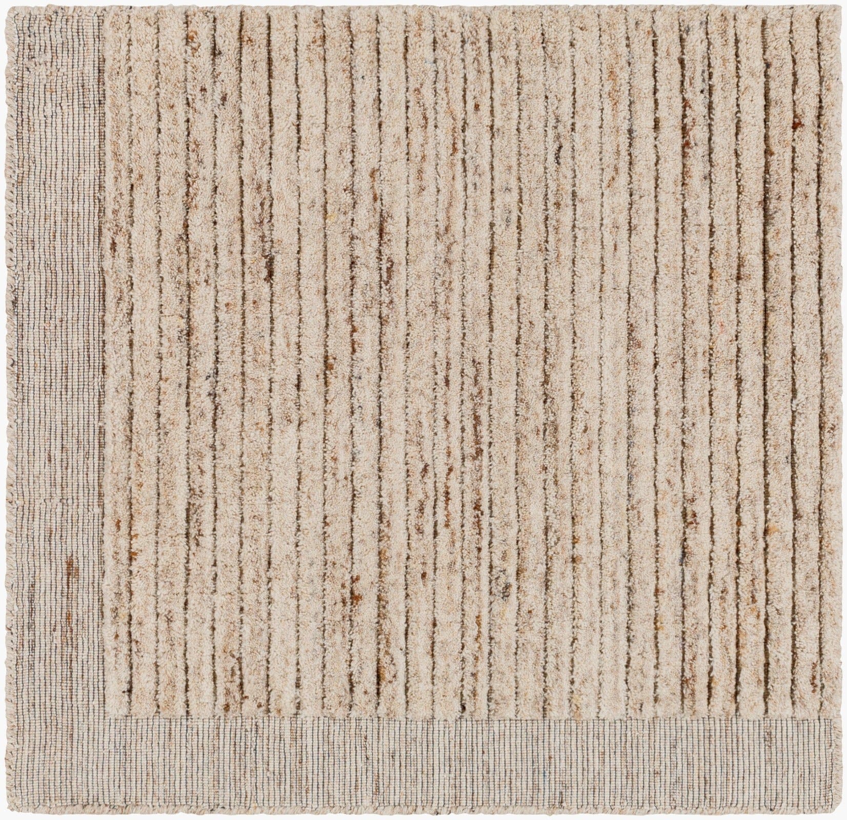 Yasmin Hand Knotted Rug 229 x 152 cm - Image 3