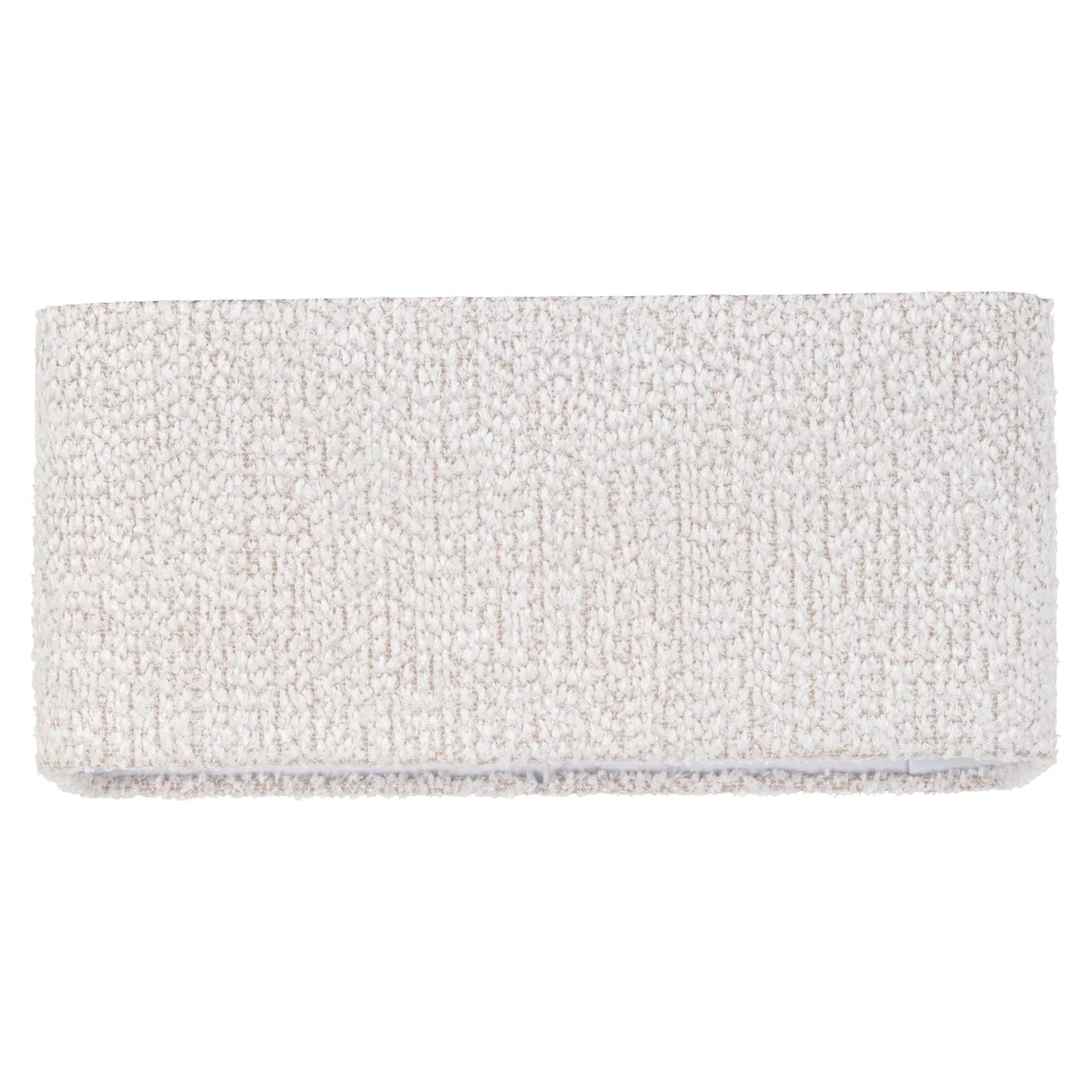 Lampshade Marly lovely cream rectangle large - Image 2