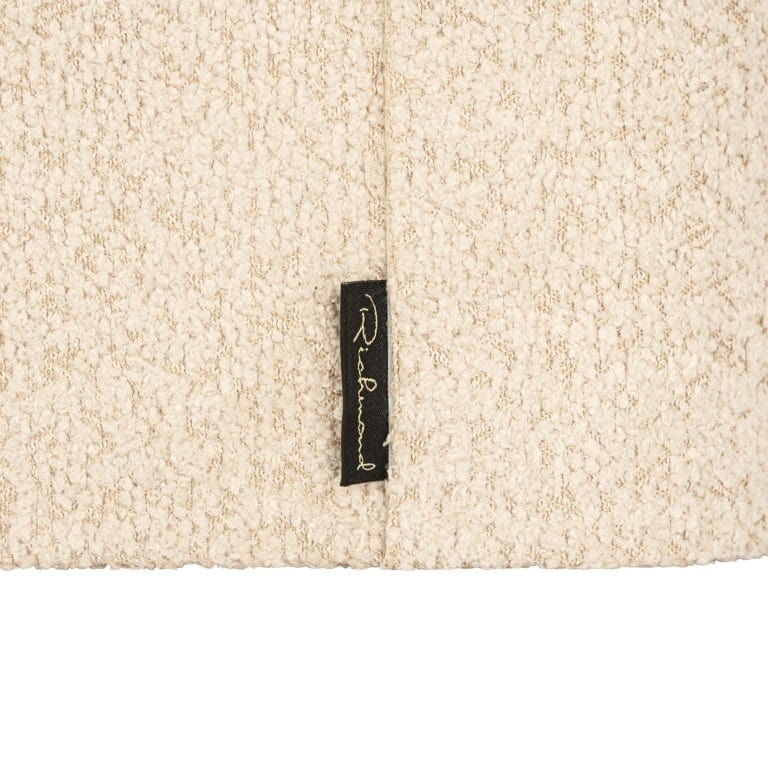 Lampshade Miley Sand Bouclé Rectangle | OUTLET - Image 7