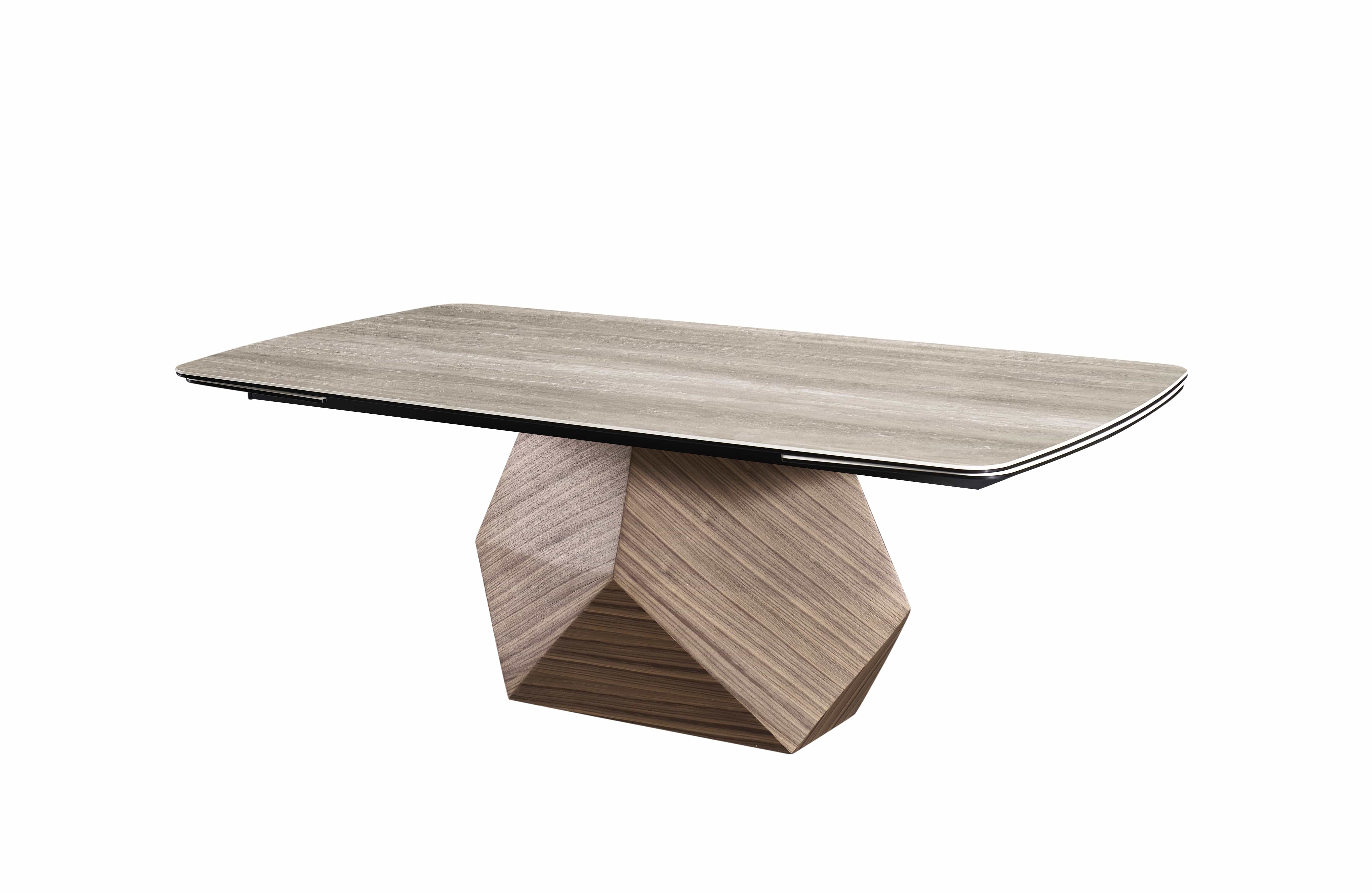 Sonar Extendable Dining Table - 200 - Image 4