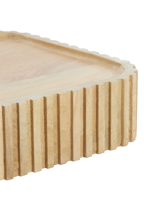 Console 154x39x76,5 cm KIOTO mango wood natural - Image 4