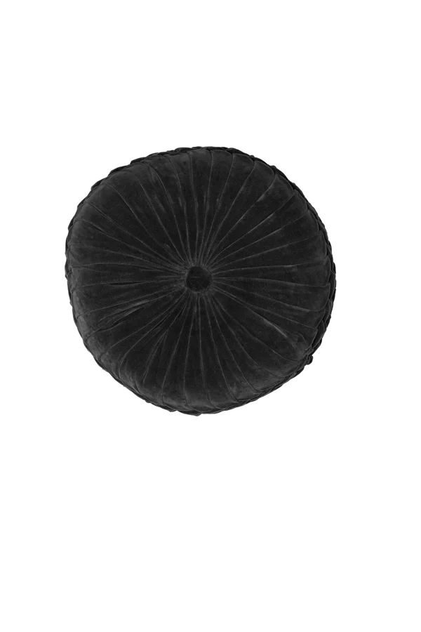 Cushion 40 cm BEREND dark green - Image 2