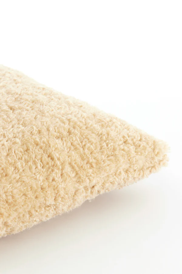 Cushion 45x45 cm ALMAGRO sand - Image 3