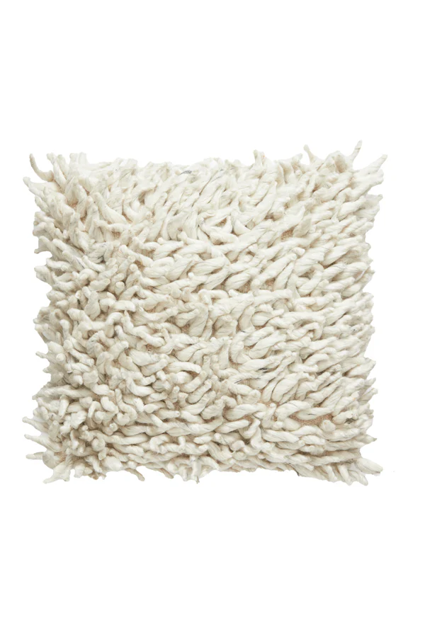 Cushion 45x45 cm COMALLO natural