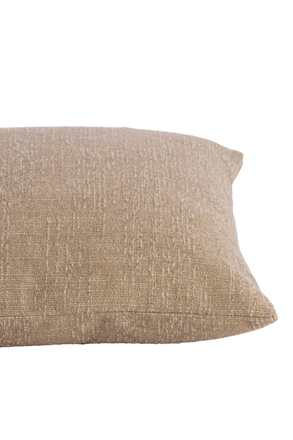 Cushion 45x45 cm DAYTON taupe - Image 3