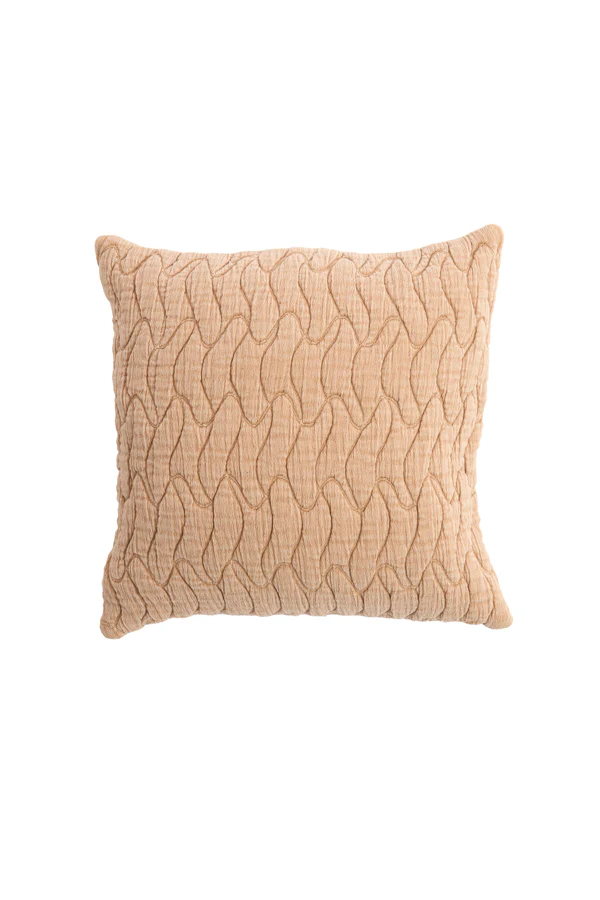 Cushion 45x45 cm OSTUNI light pink