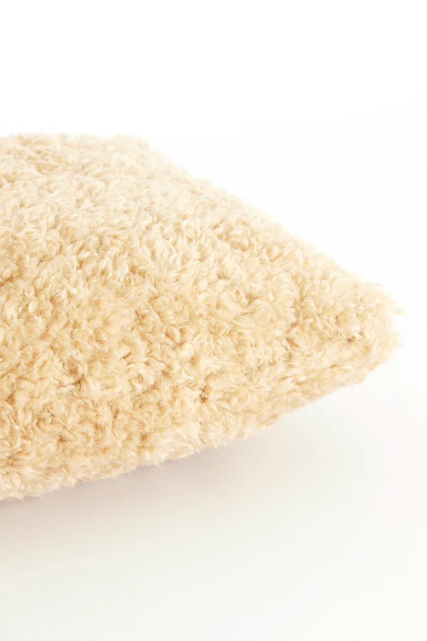 Cushion 60x30 cm ALMAGRO sand - Image 3