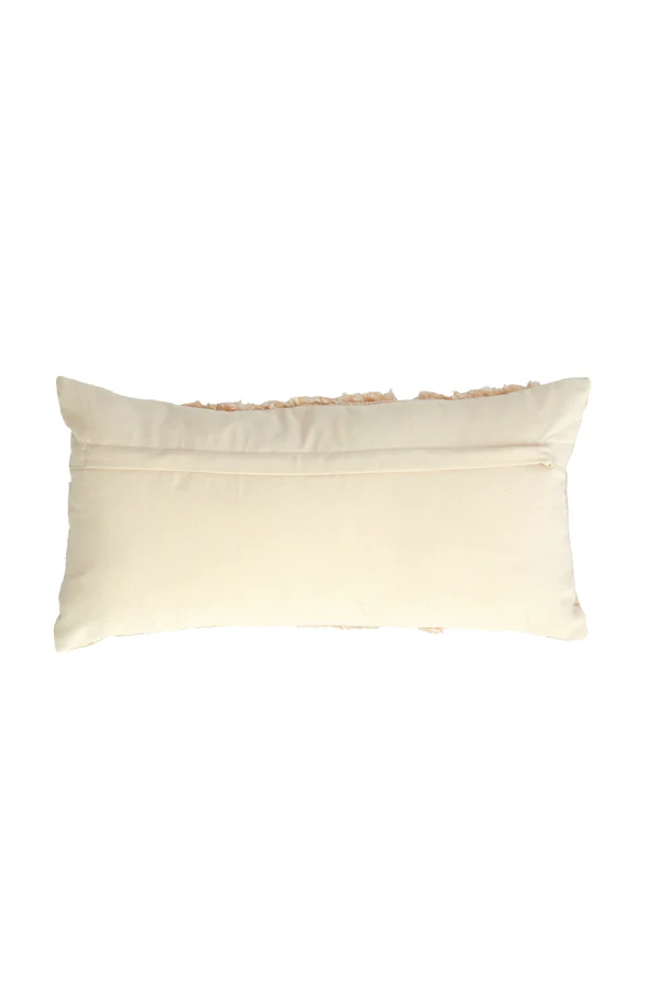 Cushion 60x30 cm JAVEA sand - Image 2