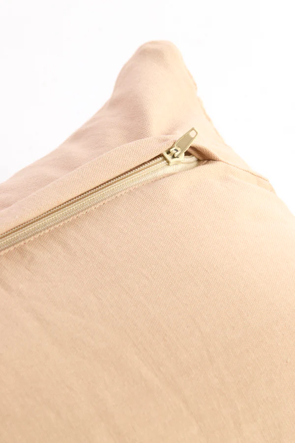 Cushion 60x30 cm OSTUNI light pink - Image 4