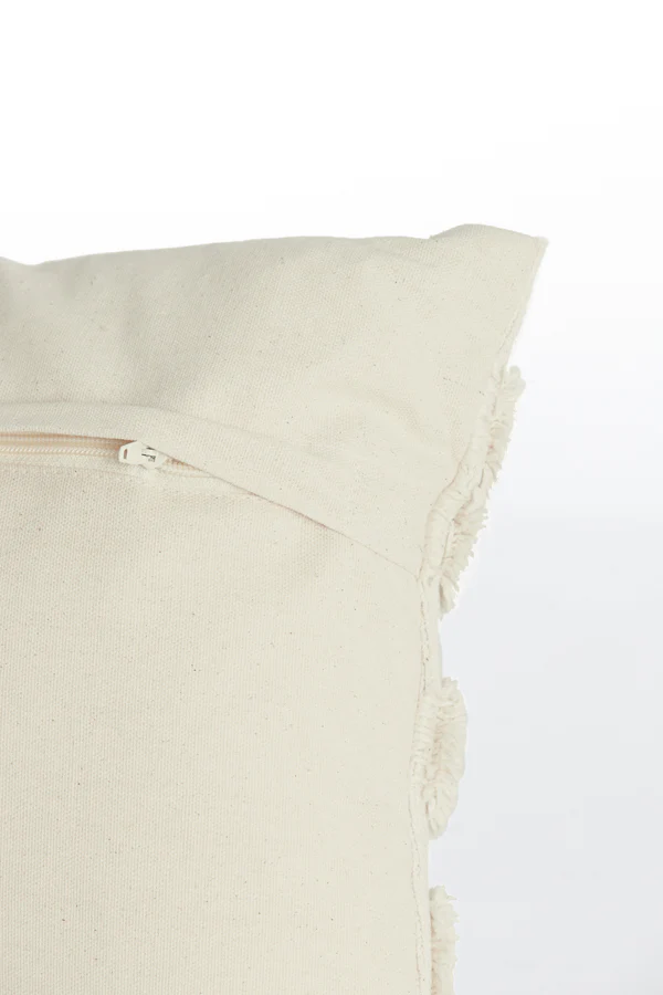 Cushion 60x30 cm SARMI cream - Image 3
