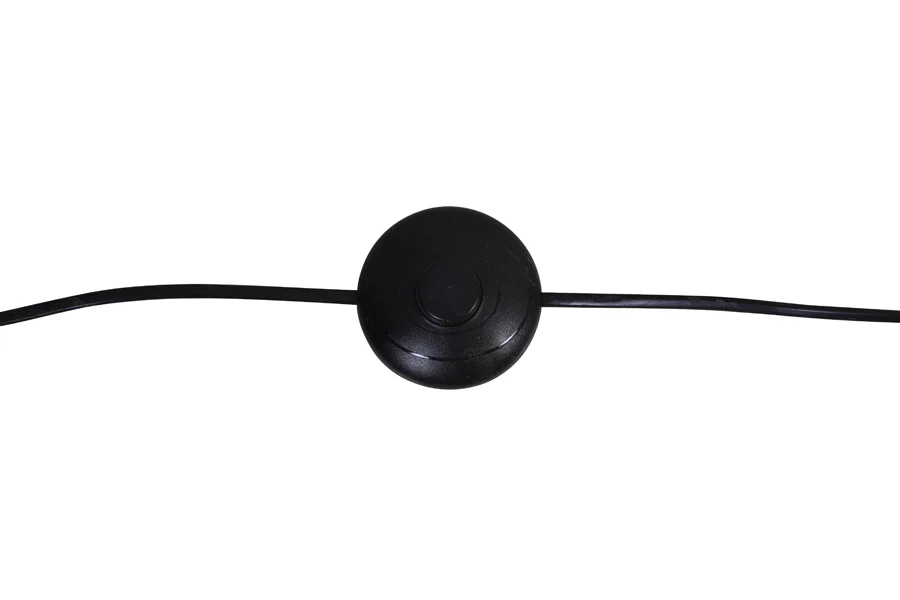 Floor lamp 25x145 cm ARMATA antique bronze - Image 11