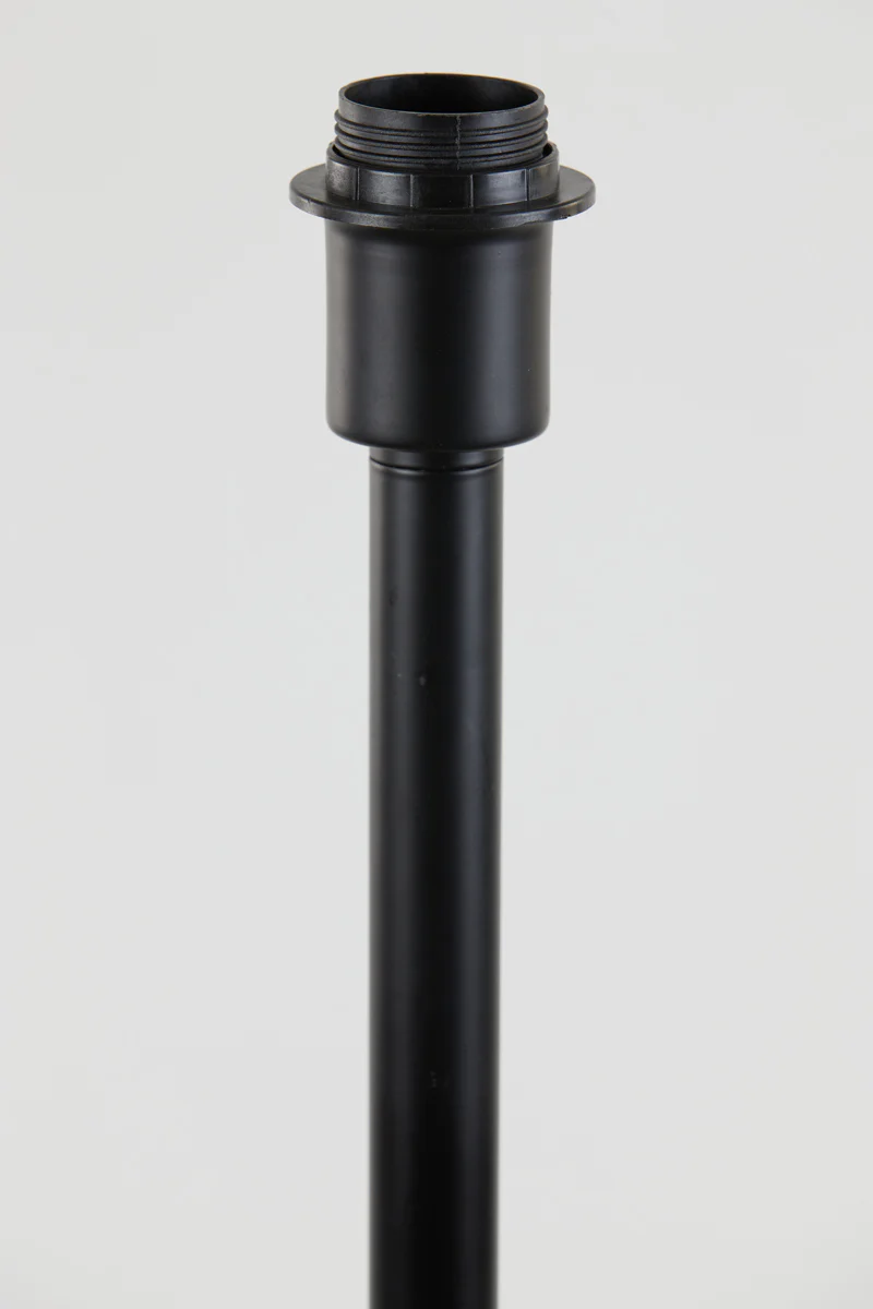 Floor lamp 25x148,5 cm WASHINGTON matt black - Image 2