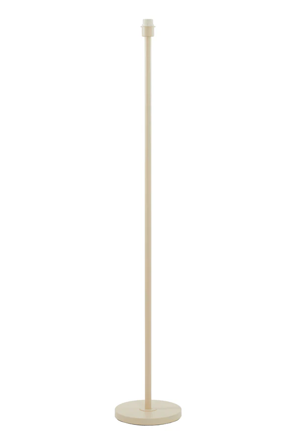 Floor lamp 25x148,5 cm WASHINGTON sand