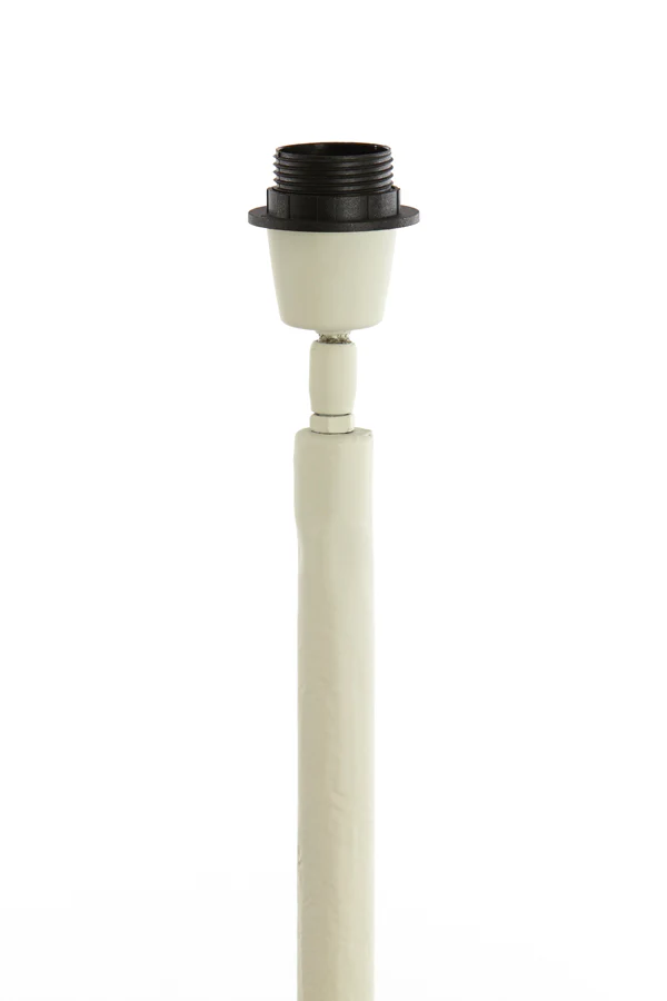 Floor lamp 2L 31x18x149 cm GAVI cream - Image 4
