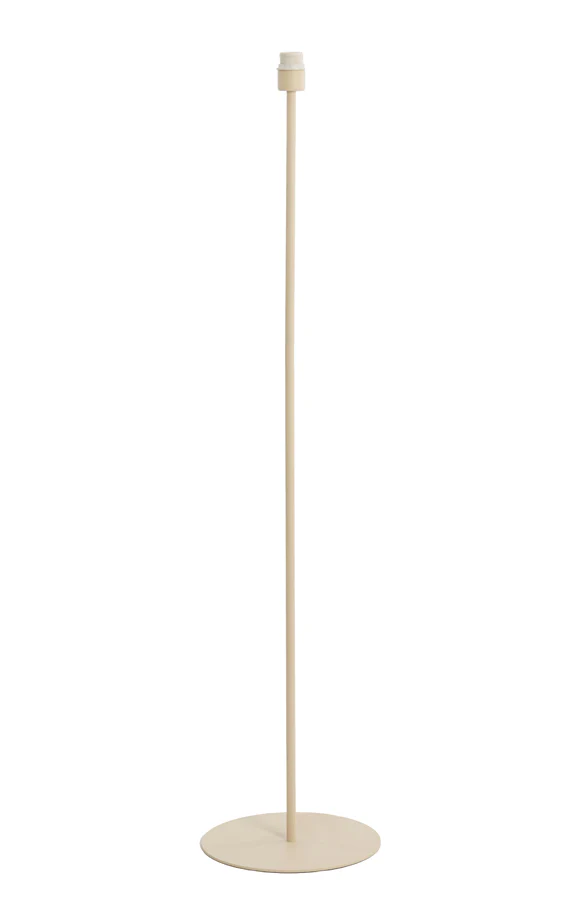Floor lamp 30x135 cm RENATO sand