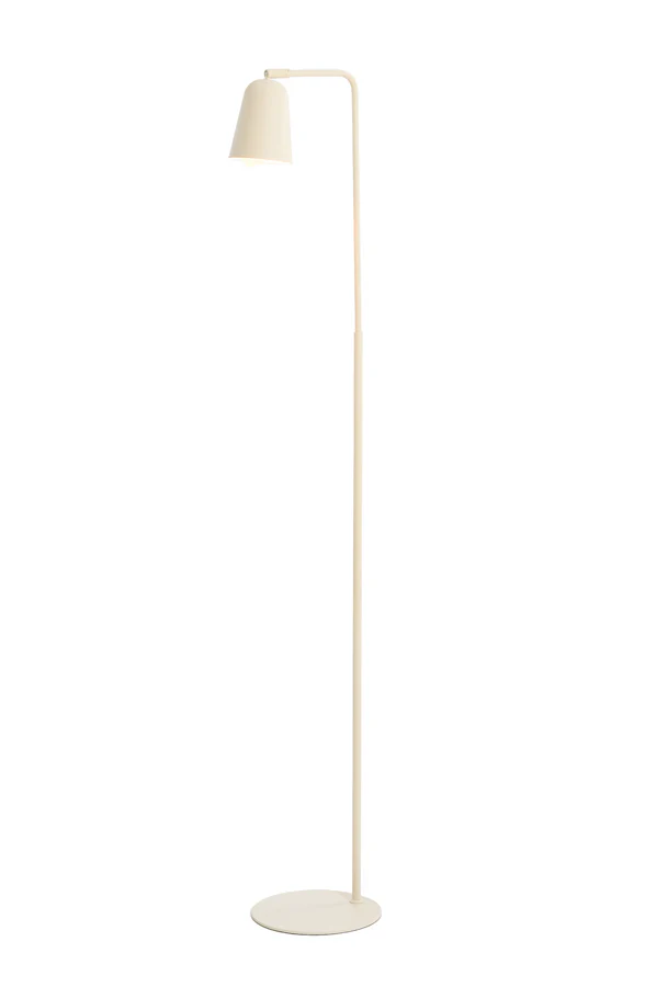 Floor lamp 32,5x23x147 cm SALOMO sand - Image 5