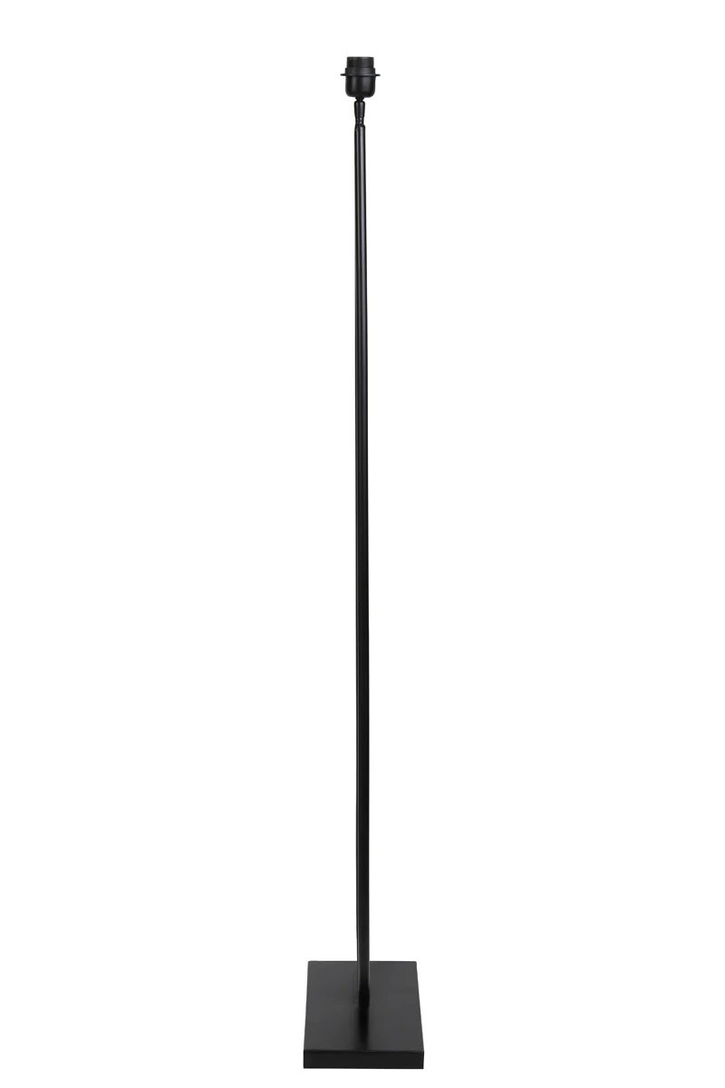 Floor lamp 35x17x137 cm TAMSU matt black - Image 3