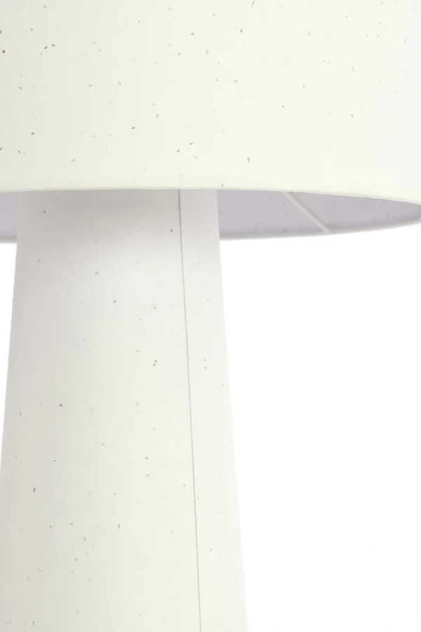 Floor lamp 38x180 cm RAENI white - Image 4