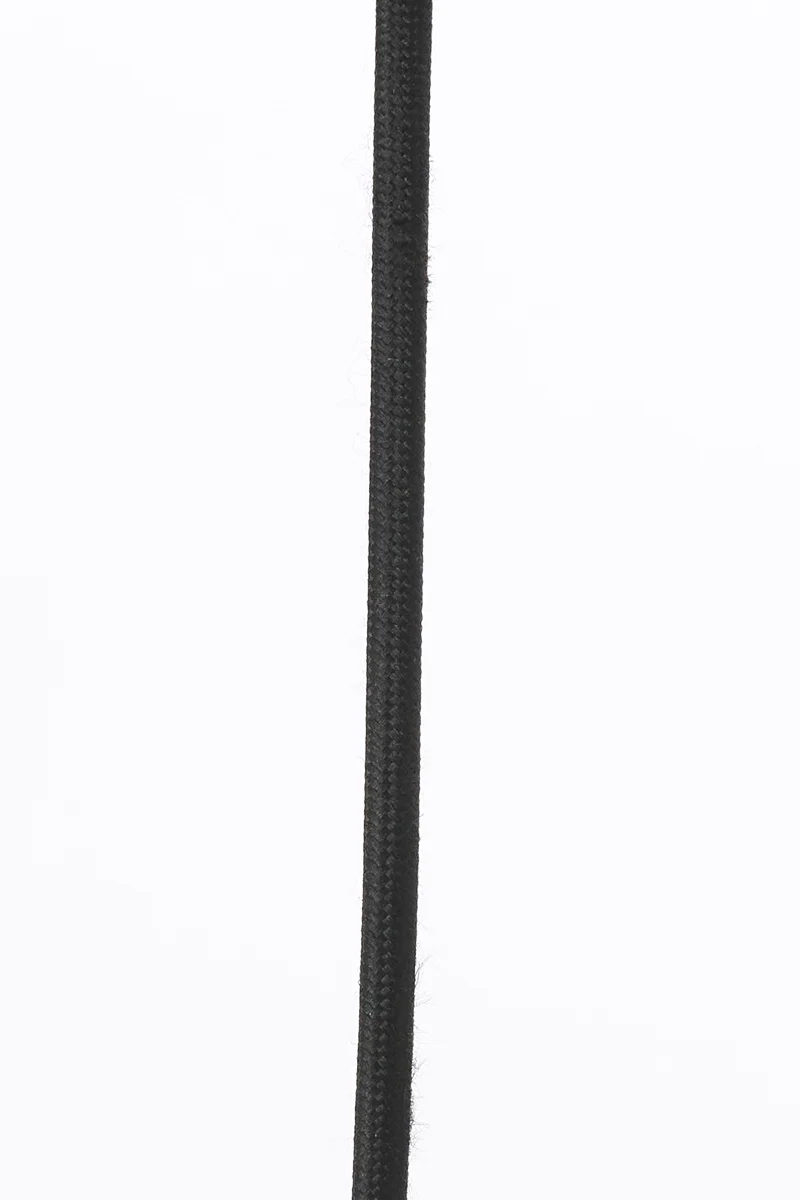 Hanging lamp 32x44 cm JACINTO natural - Image 6