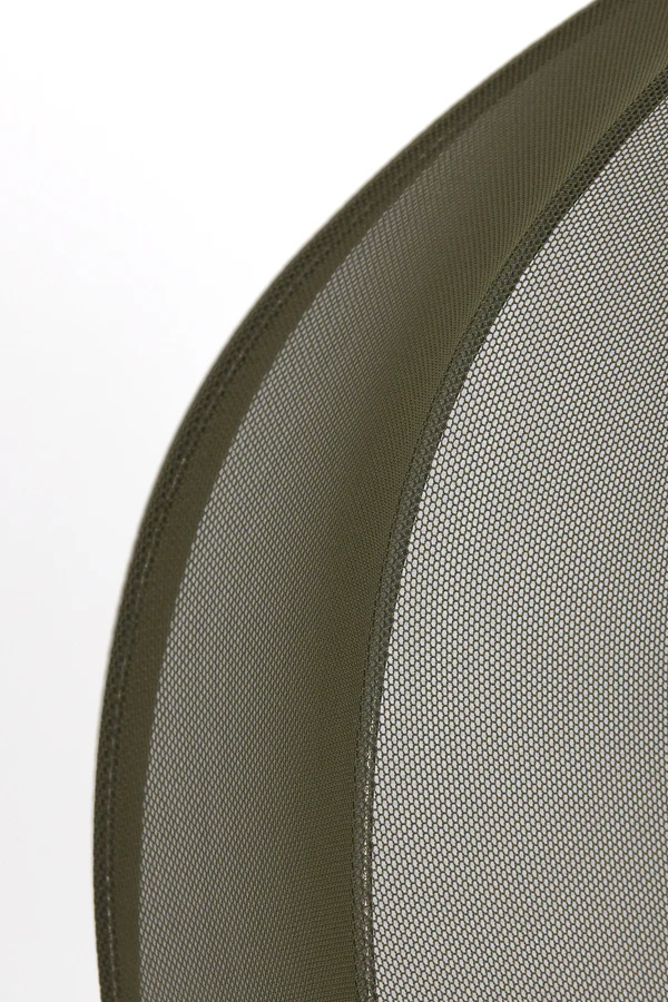 Hanging lamp 42x50 cm PLUMERIA dark green - Image 5