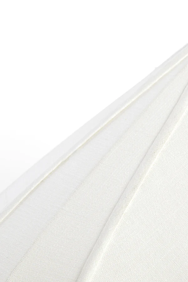 Hanging lamp 58,5x40 cm ZUBEDA cream - Image 5