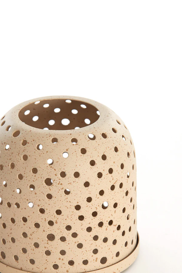 Hurricane 12,5x12 cm CASARES sand+light brown - Image 2