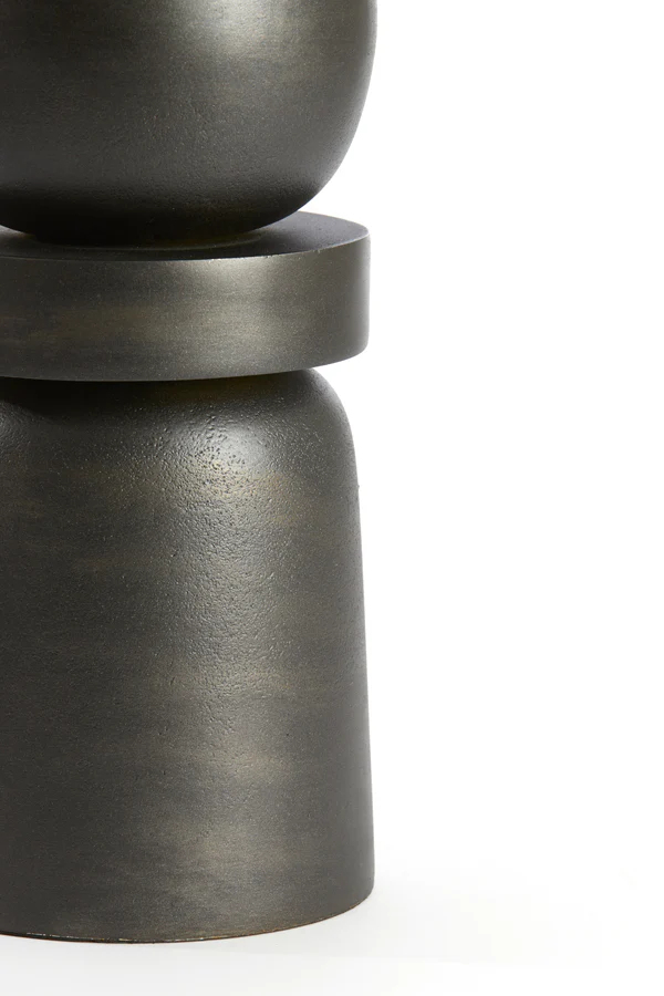 Lamp base 15x48 cm LABIS anthracite - Image 3