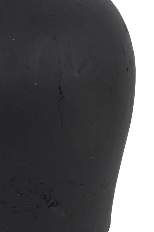 Lamp base 30x40 cm ETNA matt black - Image 4