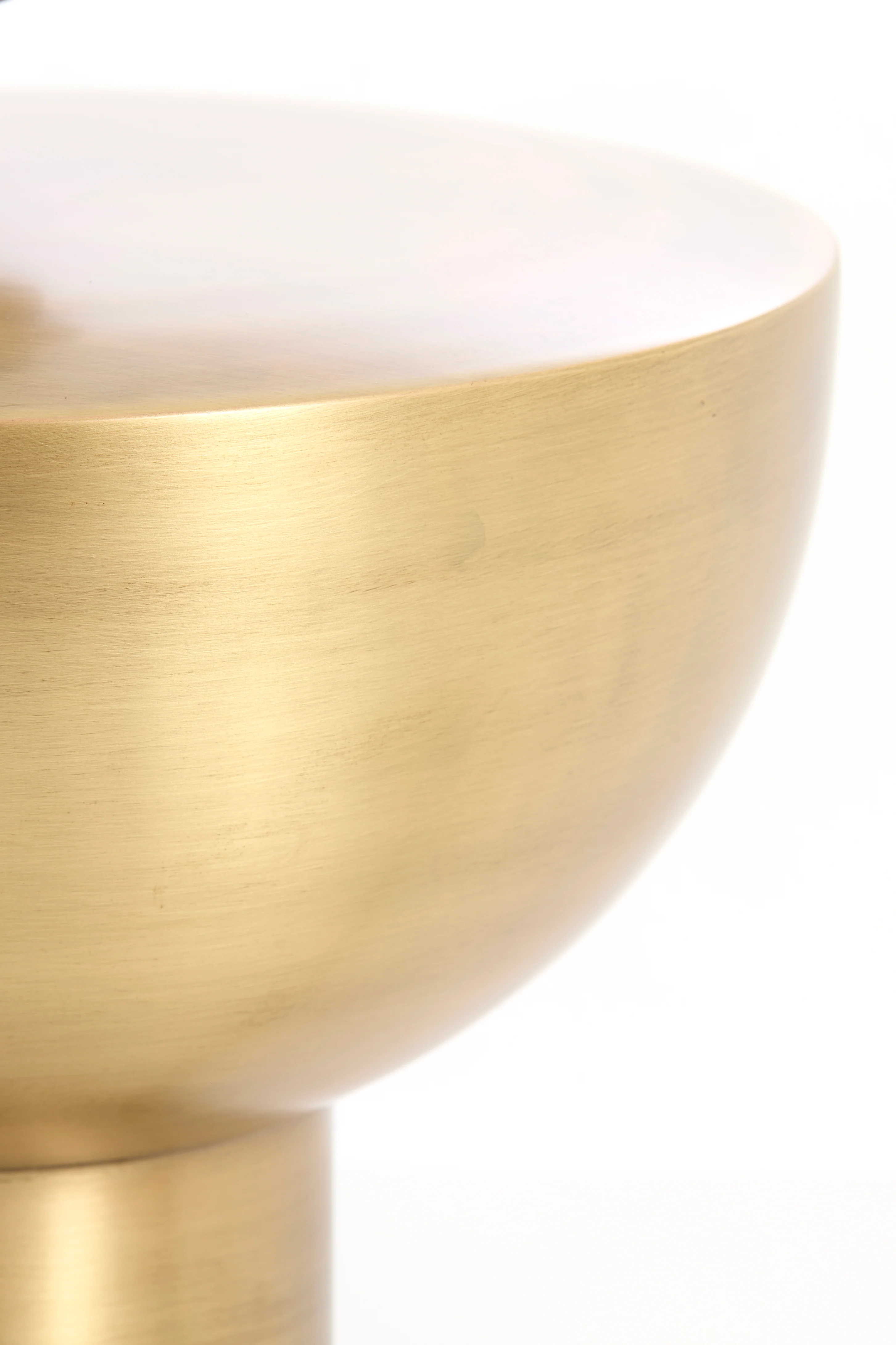 Lamp base 31x25 cm ISMARA antique bronze - Image 4