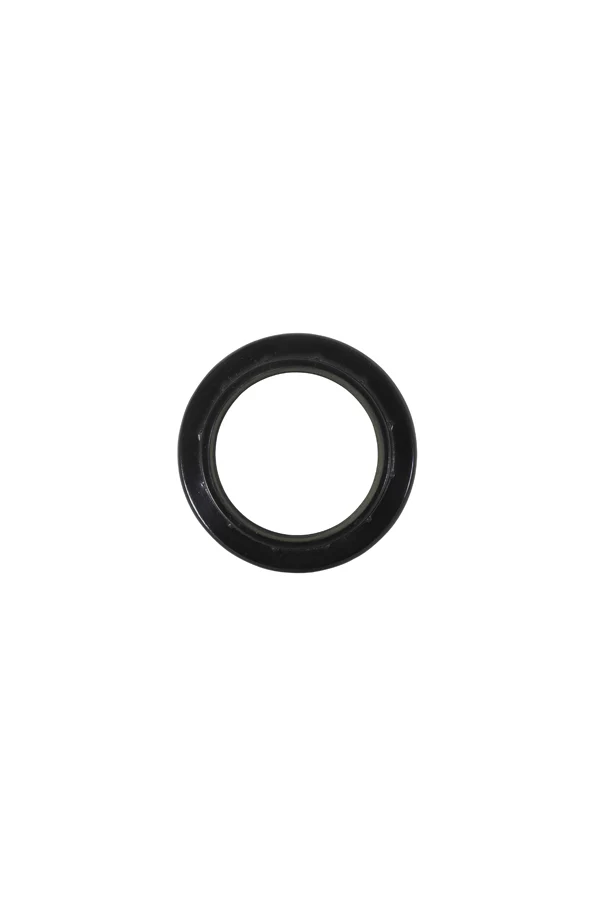 Lampholder rings S/24 6x1,5 cm E27 black - Image 3