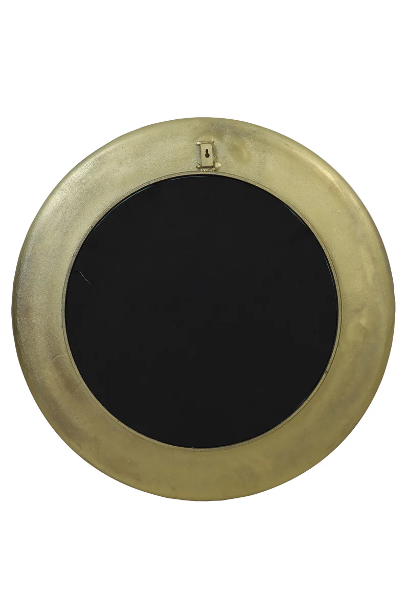 Mirror 88x5 cm SANA antique bronze - Image 2