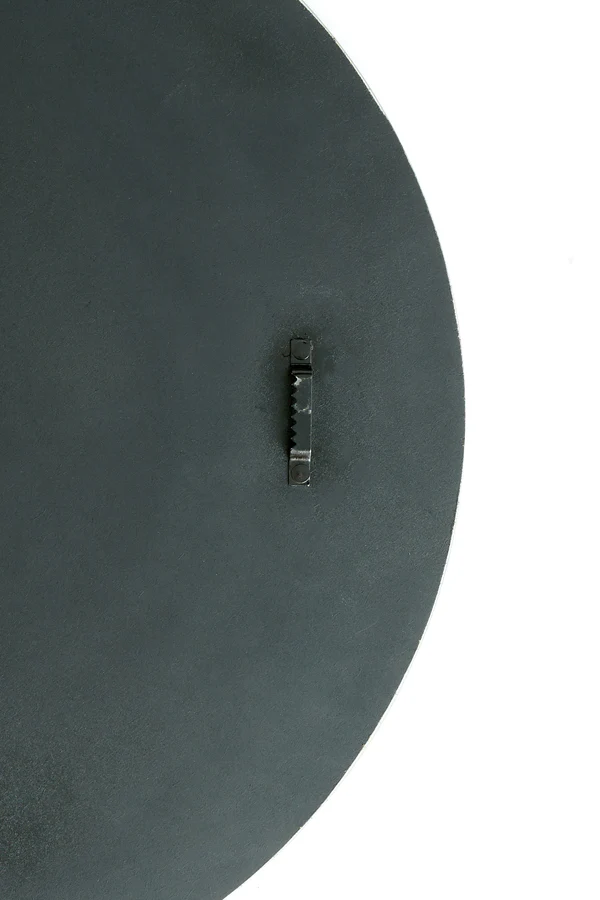 Mirror 90 cm SORIO smoked glass - Image 3