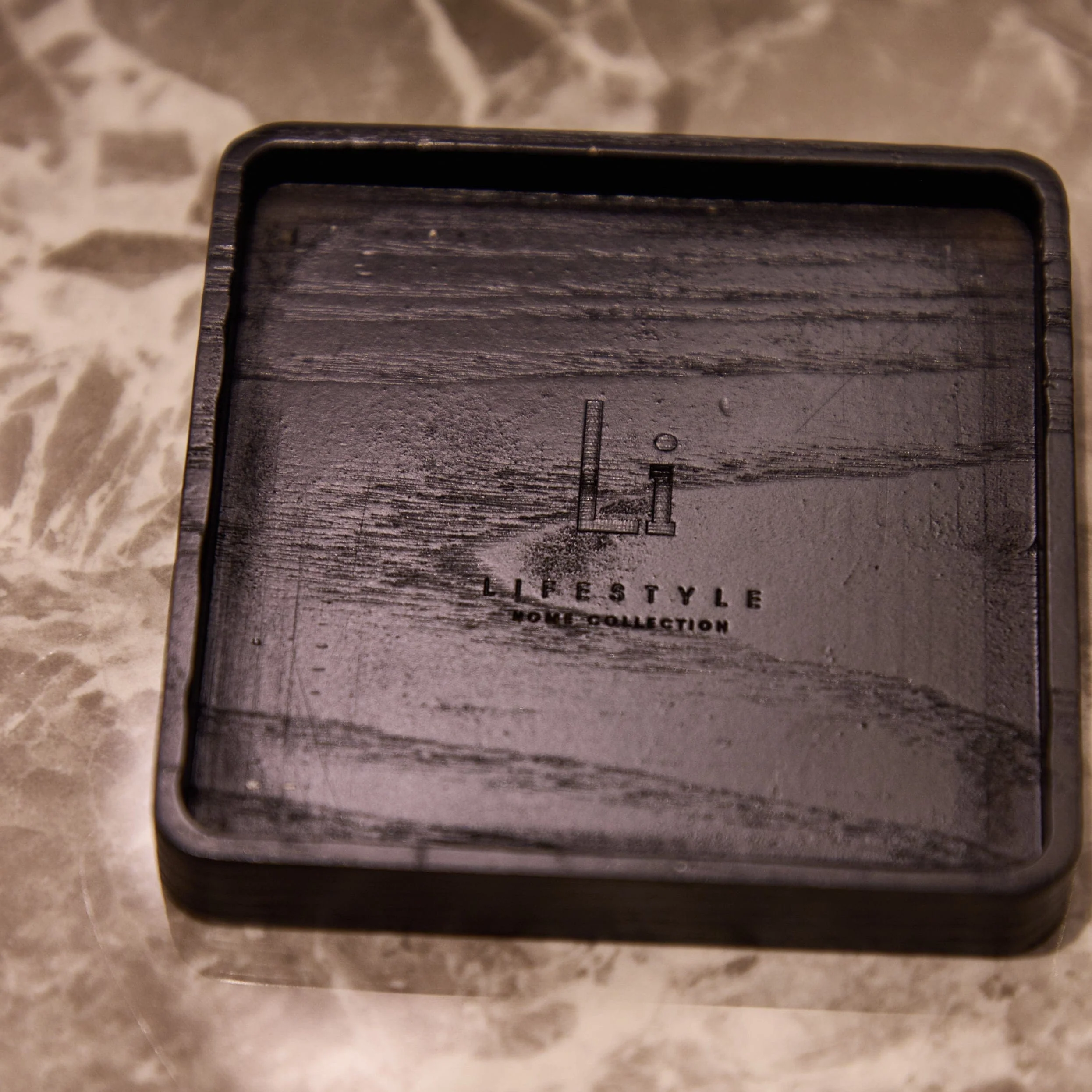Luxury Square Diffuser - Musk - Image 7