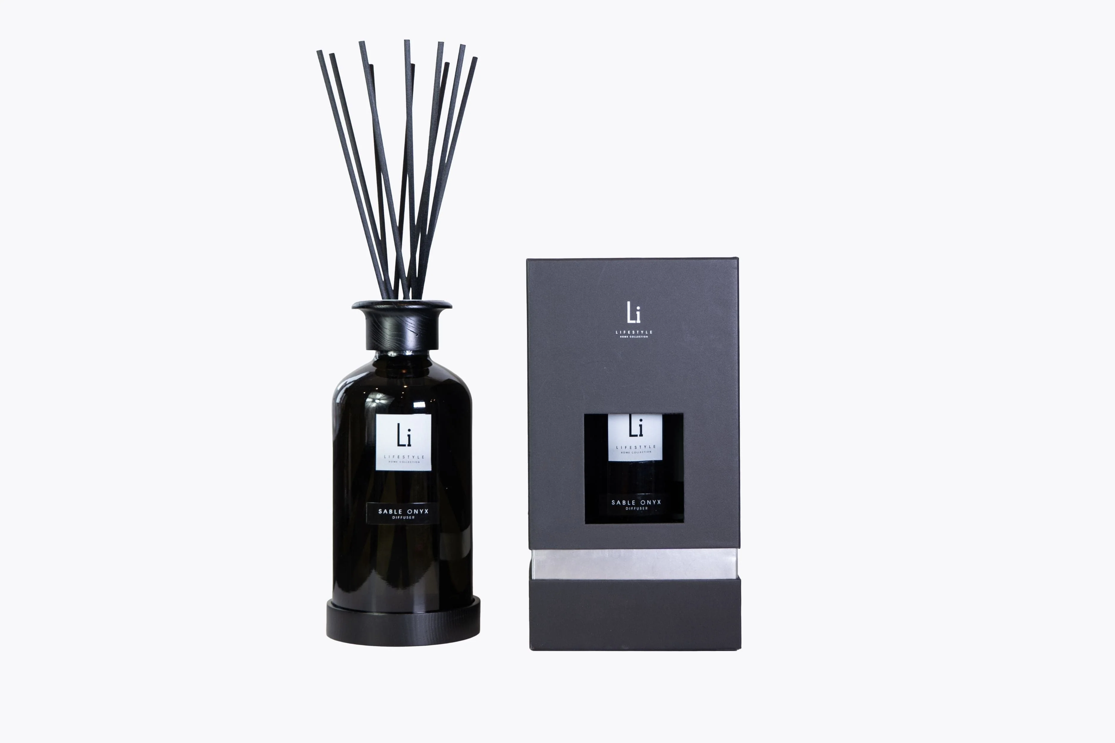 Luxury XXL Room Diffuser - Sable Onyx - Image 6