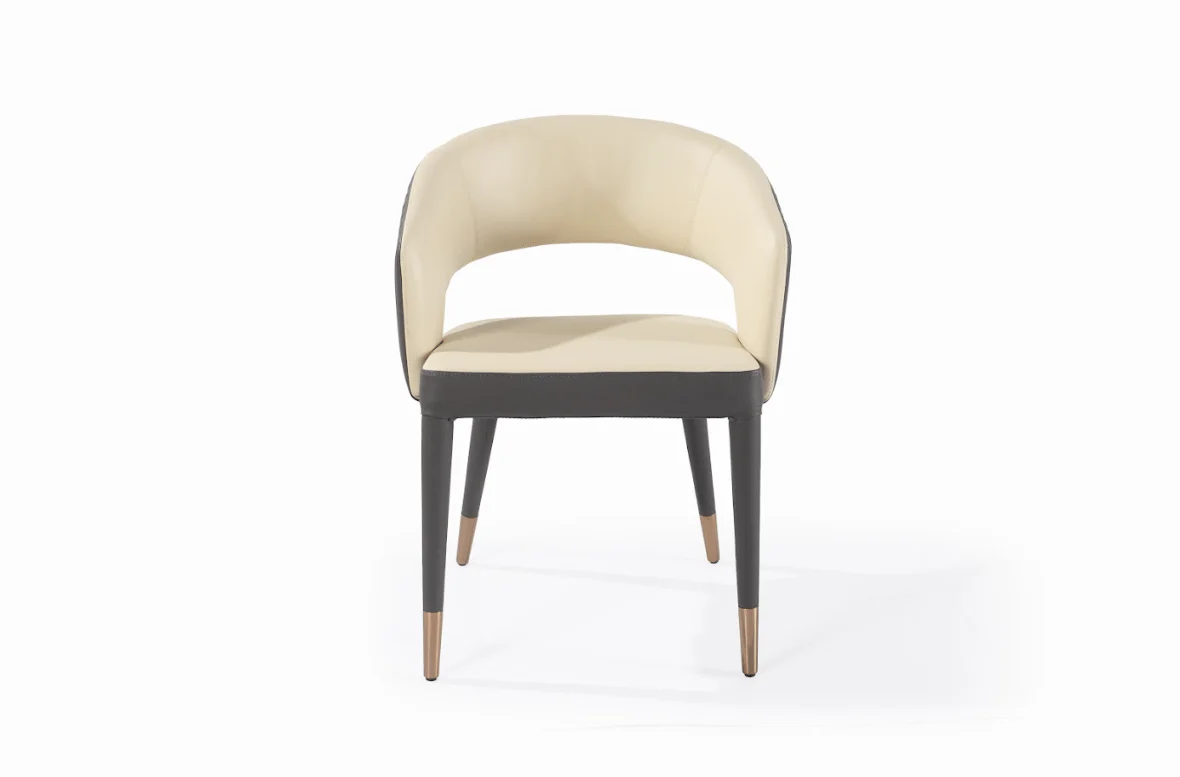 Lydia Dining Arm Chair - Image 2
