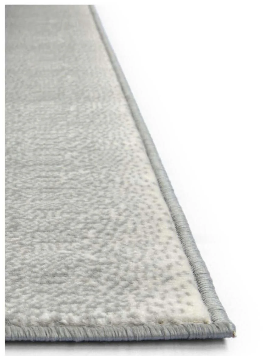 Maestro Ombre Grey Rug | 3797 GB22 - Image 4