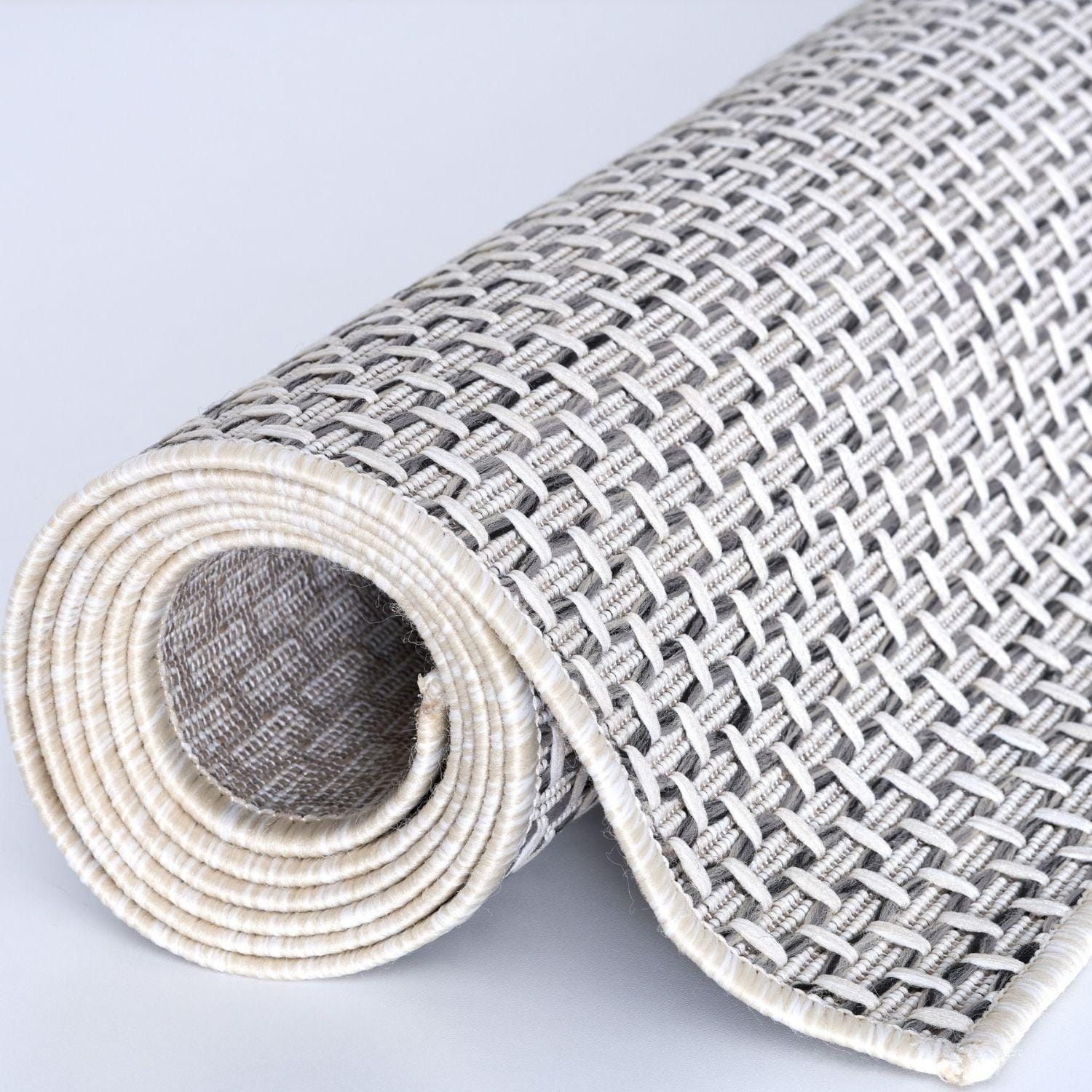 Magic Outdoor Rug Cream | 3610 - Image 5