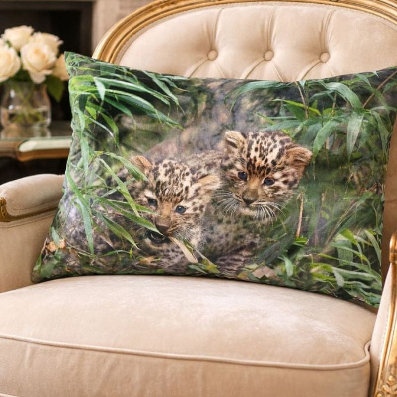 Malini Akovi Cushion