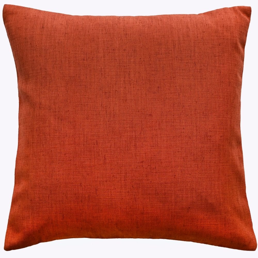 Malini Alfie Rust Cushion - Image 3