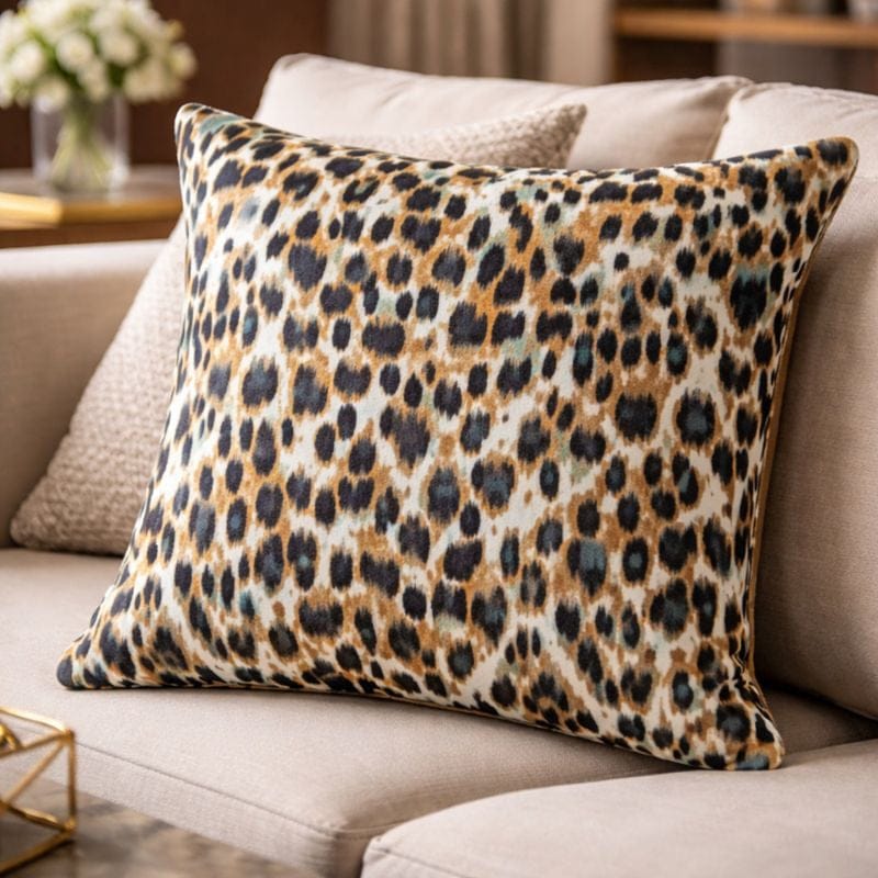 Malini Aspen Cushion