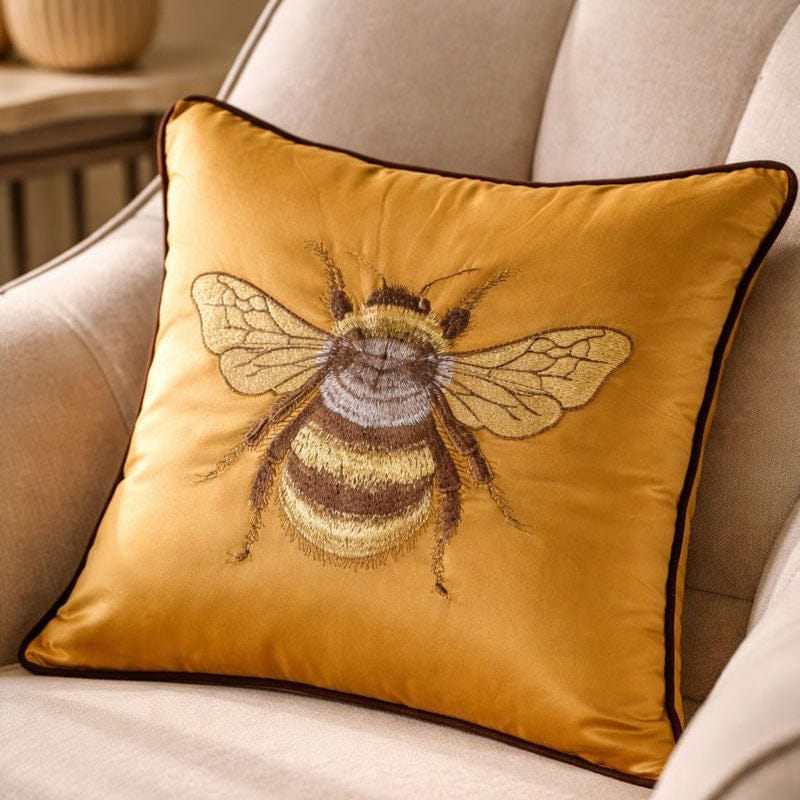 Malini Bertie Cushion