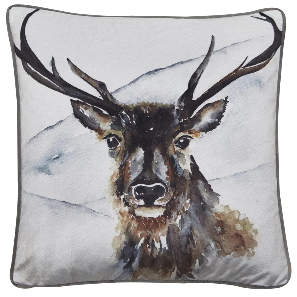 Malini Boris Cushion - Image 2