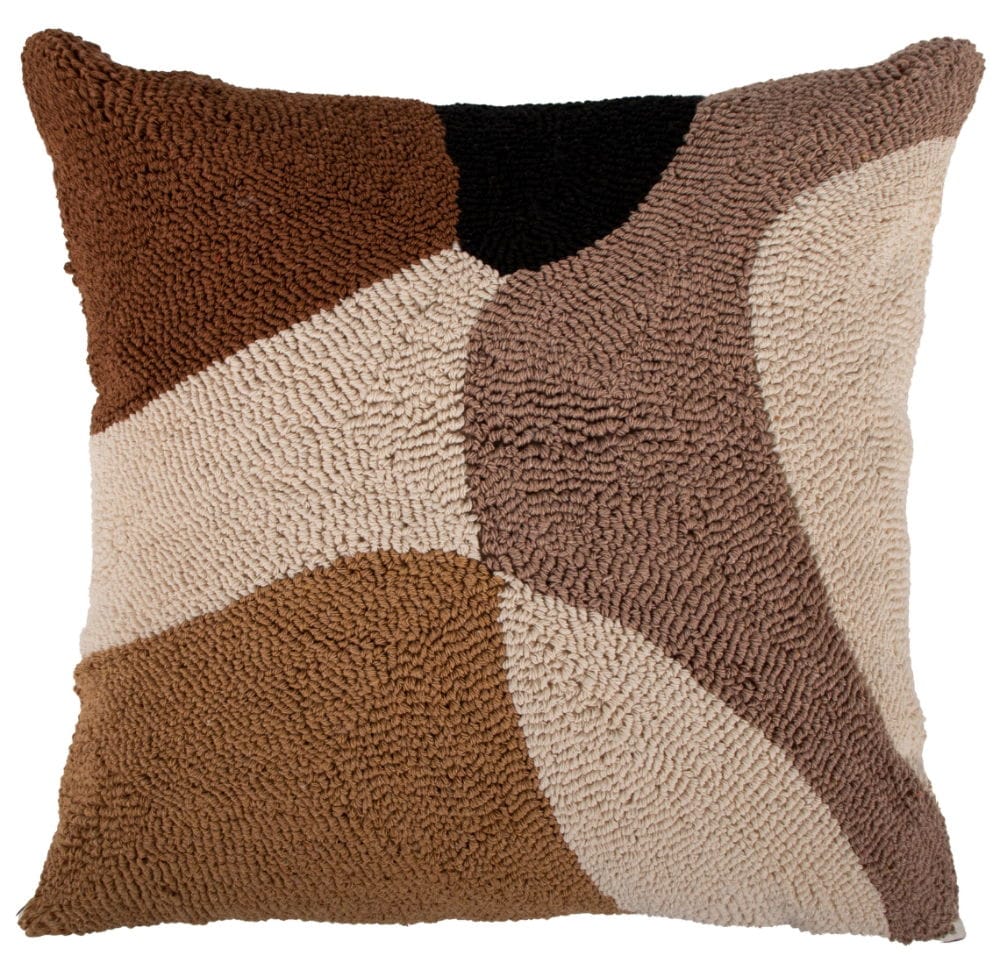 Malini Cedar Cushion - Image 3