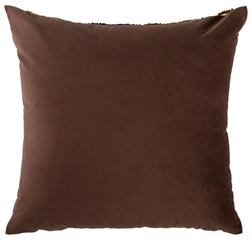 Malini Cedar Cushion - Image 4