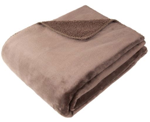 Malini Cosy Coffee Throw - Image 2