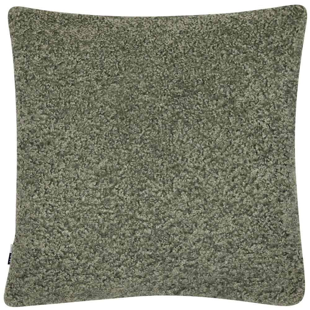 Malini Essence Sage Cushion - Image 2